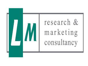 LM Research Marketing Consultancy Logo.