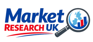 Market Research UK Logo. Image Credit: Liz Mahoney. Copyright 2026 All Rights Reserved.